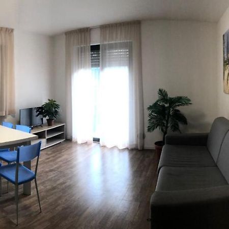 Appartamenti Lago Blu Riva del Garda Bagian luar foto